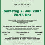 bauernhofkonzert 2007